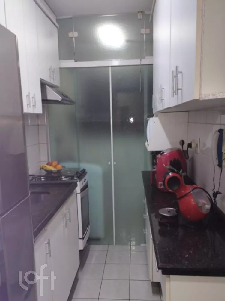 Apartamento à venda com 3 quartos, 68m² - Foto 9