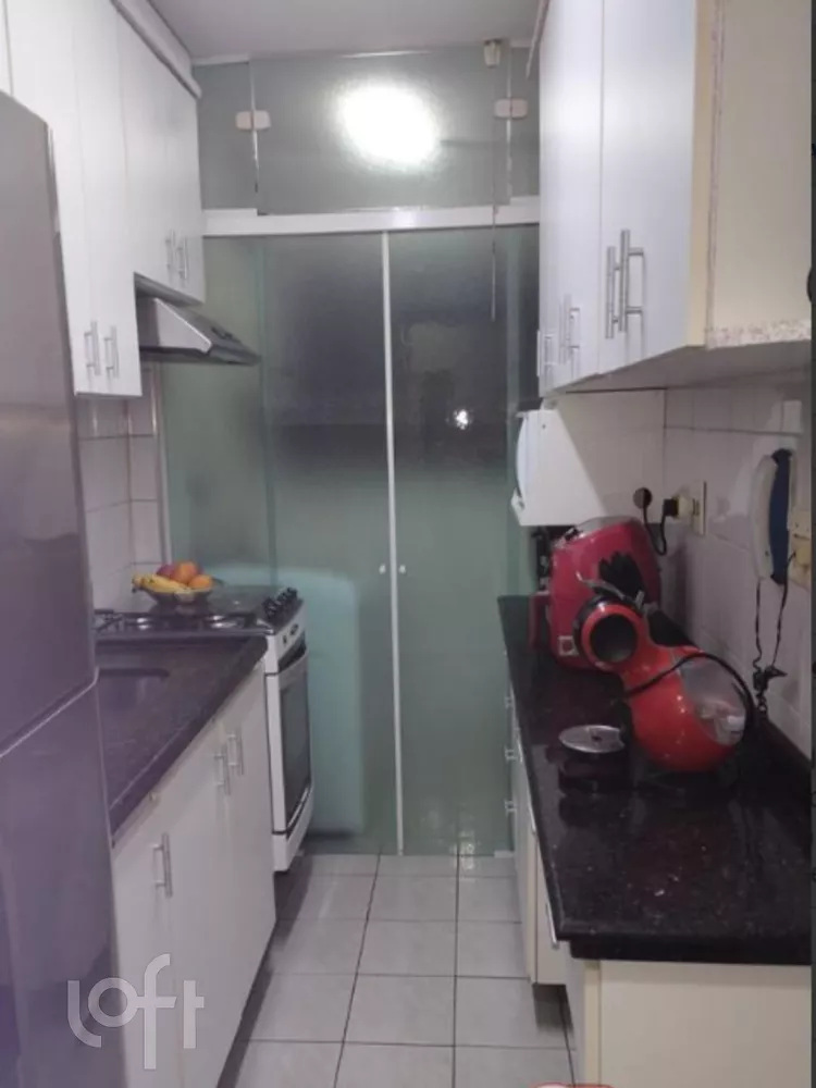 Apartamento à venda com 3 quartos, 68m² - Foto 8