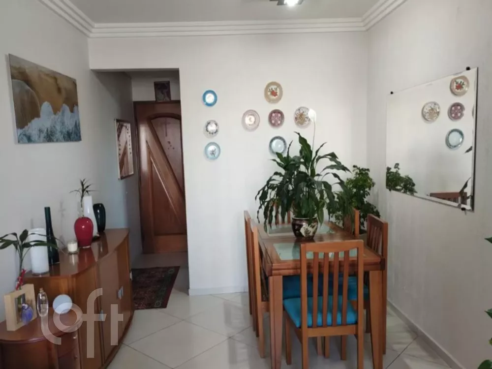 Apartamento à venda com 3 quartos, 68m² - Foto 5