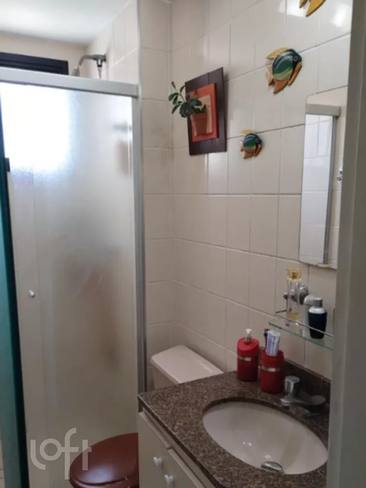 Apartamento à venda com 3 quartos, 68m² - Foto 12