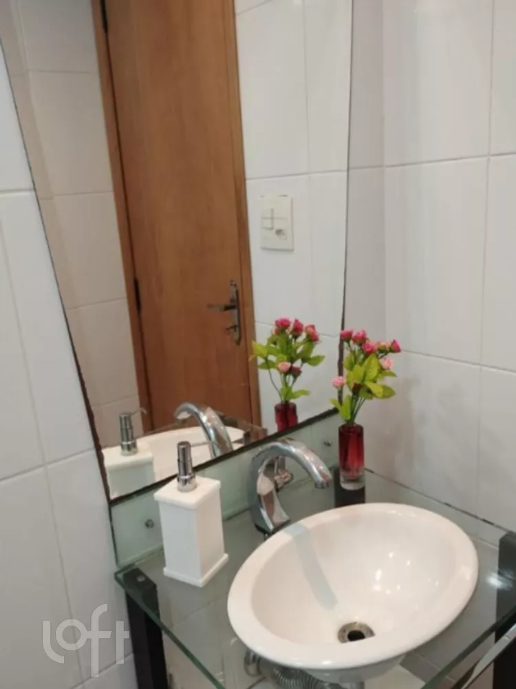 Apartamento à venda com 3 quartos, 68m² - Foto 10