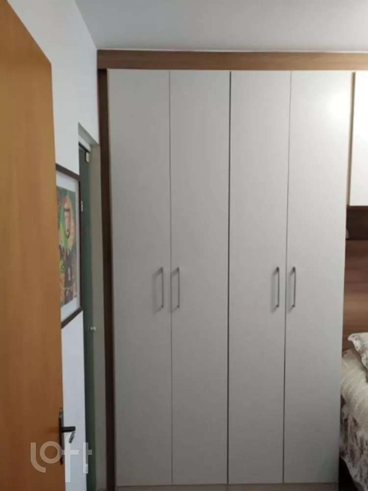 Apartamento à venda com 3 quartos, 68m² - Foto 13