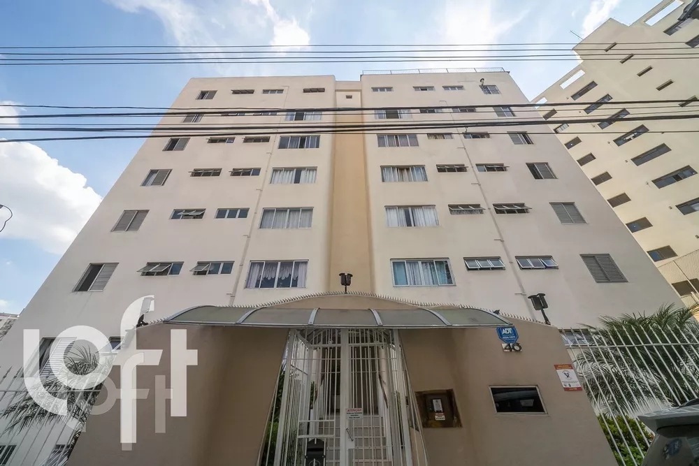 Apartamento à venda com 3 quartos, 234m² - Foto 4