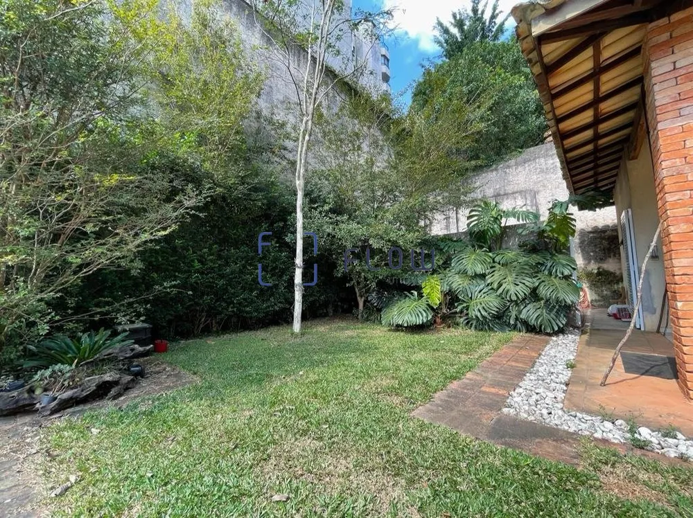 Casa, 4 quartos, 294 m² - Foto 8