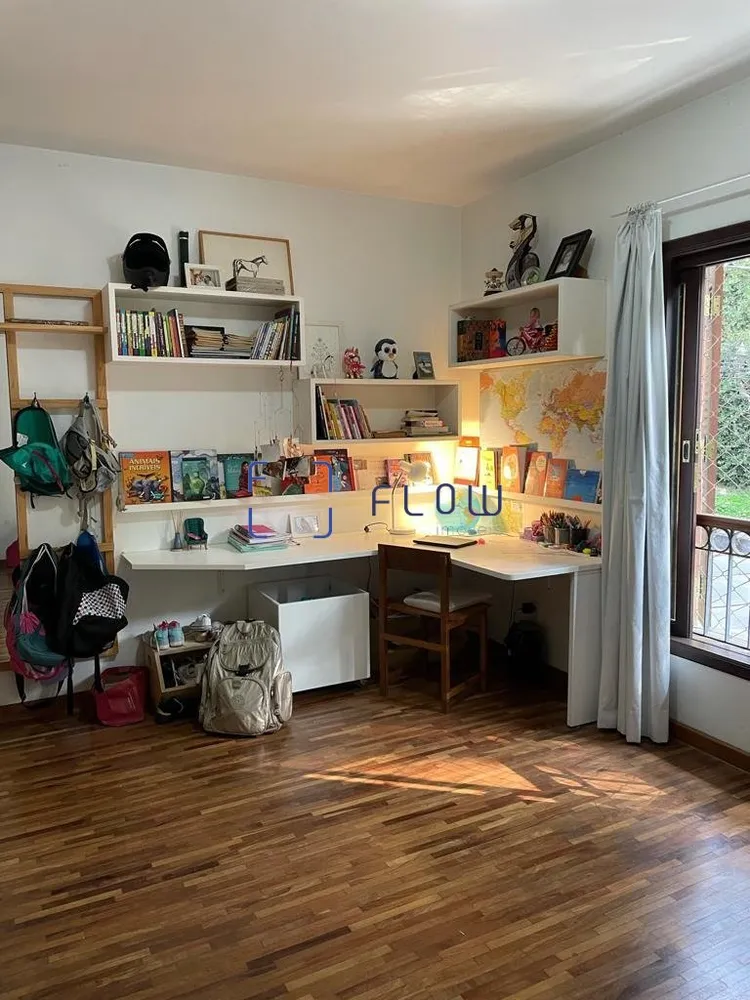 Casa, 4 quartos, 294 m² - Foto 6