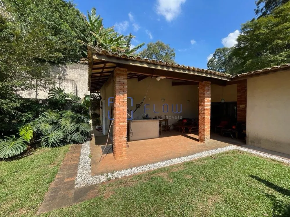 Casa, 4 quartos, 294 m² - Foto 7