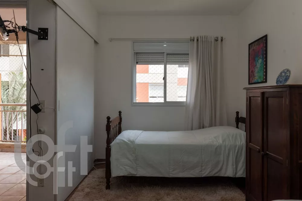 Apartamento à venda com 2 quartos, 48m² - Foto 4