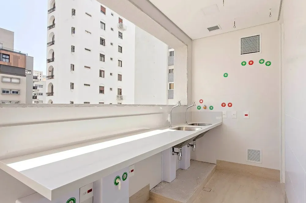 Apartamento, 3 quartos, 201 m² - Foto 4