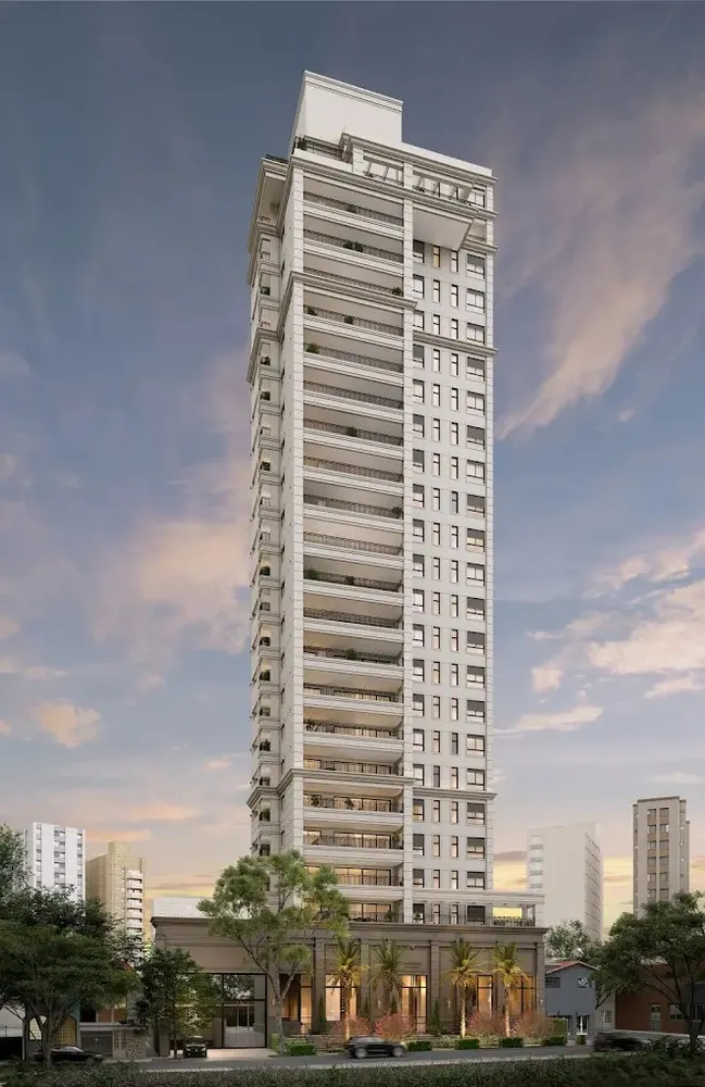 Apartamento, 3 quartos, 201 m² - Foto 5