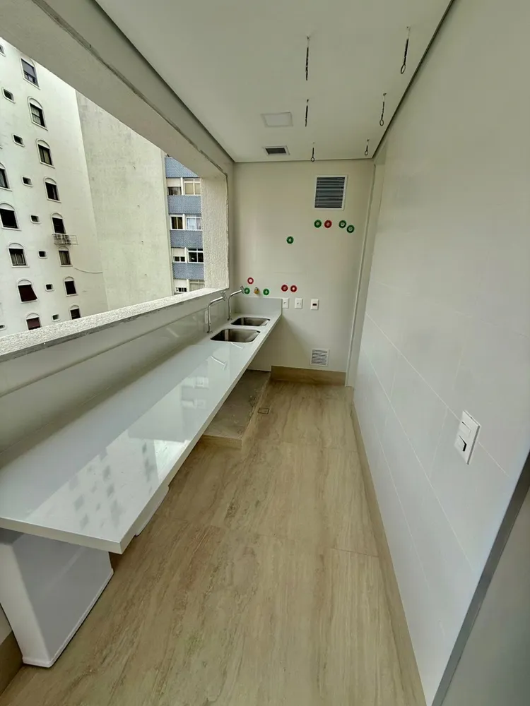 Apartamento, 3 quartos, 201 m² - Foto 6