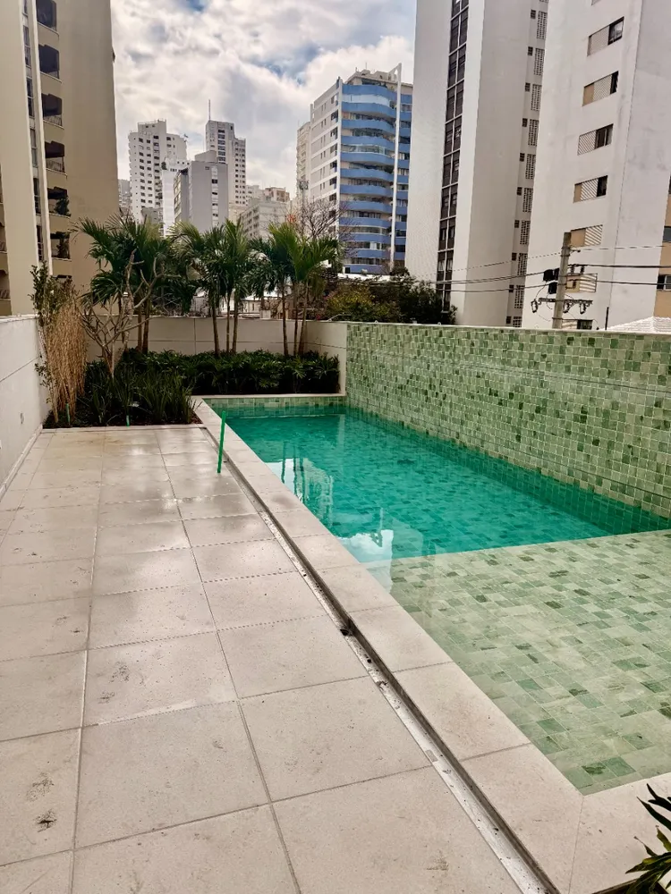 Apartamento, 3 quartos, 201 m² - Foto 2