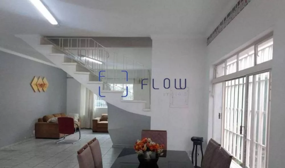 Casa à venda e aluguel com 3 quartos, 172m² - Foto 2