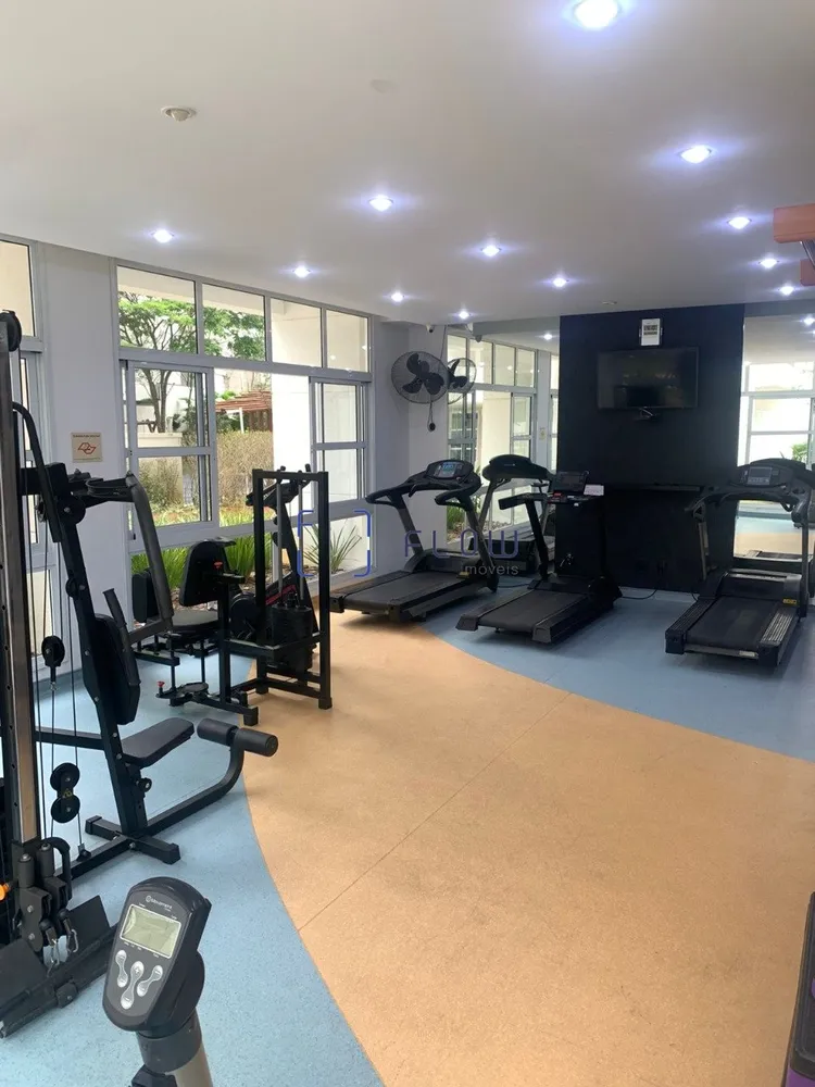 Apartamento, 2 quartos, 52 m² - Foto 15