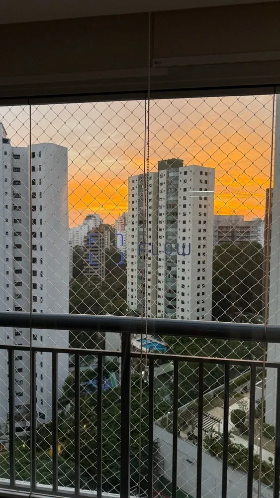 Apartamento, 2 quartos, 52 m² - Foto 13