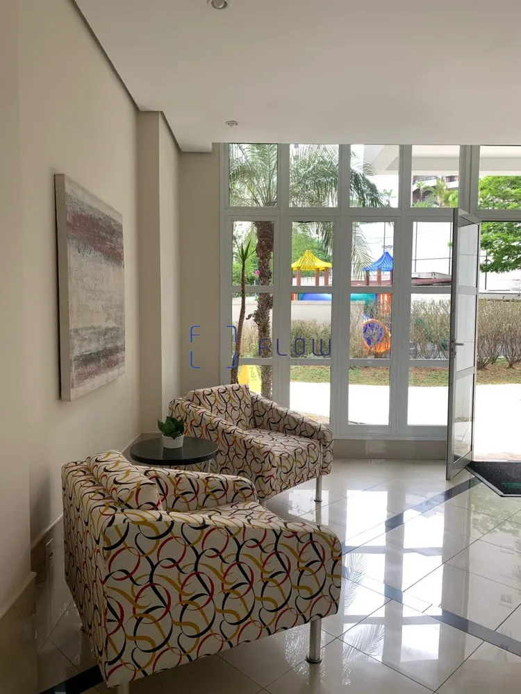 Apartamento, 2 quartos, 52 m² - Foto 8