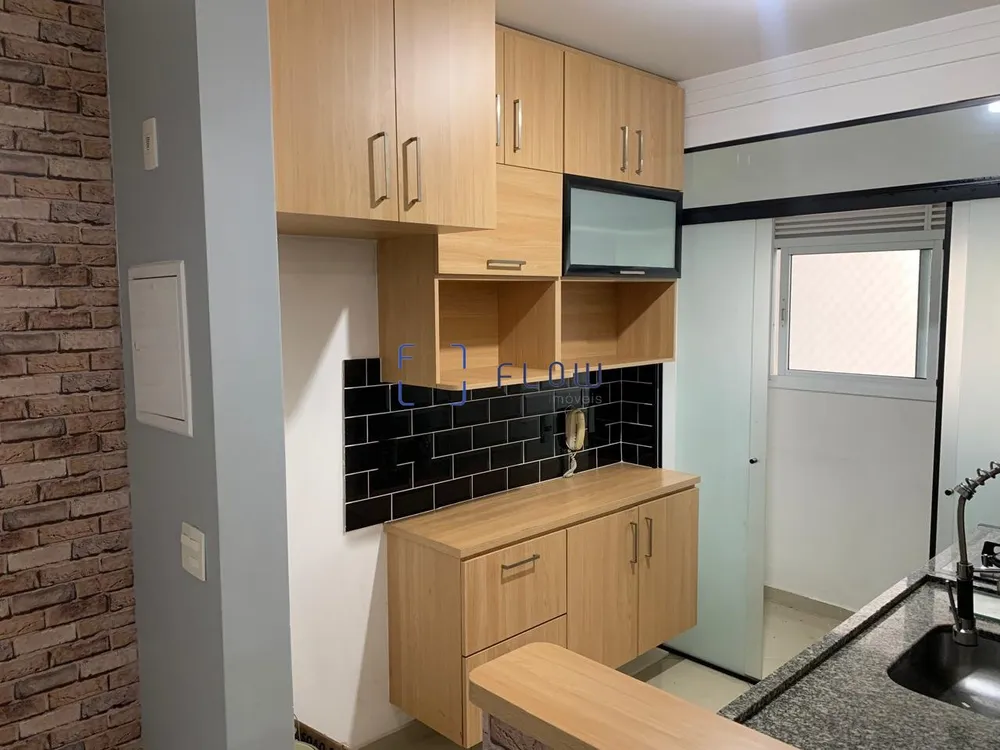 Apartamento, 2 quartos, 52 m² - Foto 5