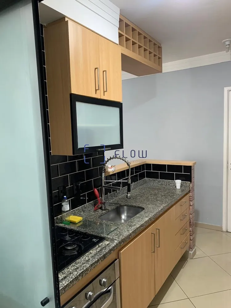 Apartamento, 2 quartos, 52 m² - Foto 6