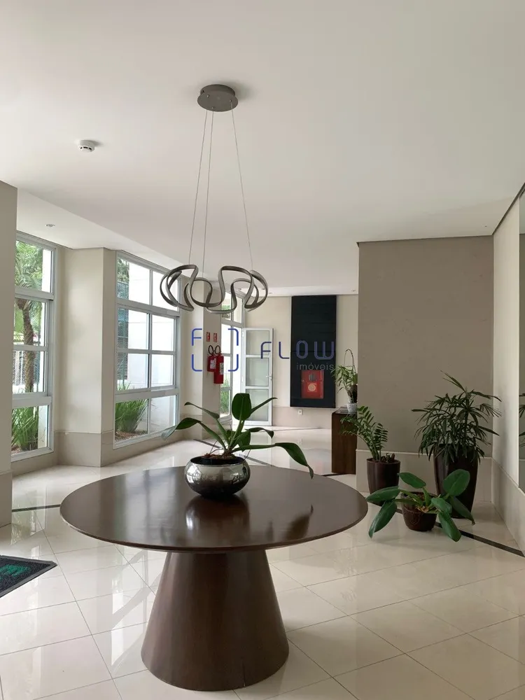 Apartamento, 2 quartos, 52 m² - Foto 9