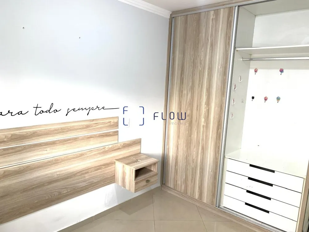 Apartamento, 2 quartos, 52 m² - Foto 2