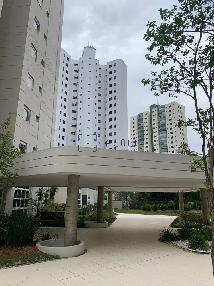 Apartamento, 2 quartos, 52 m² - Foto 7