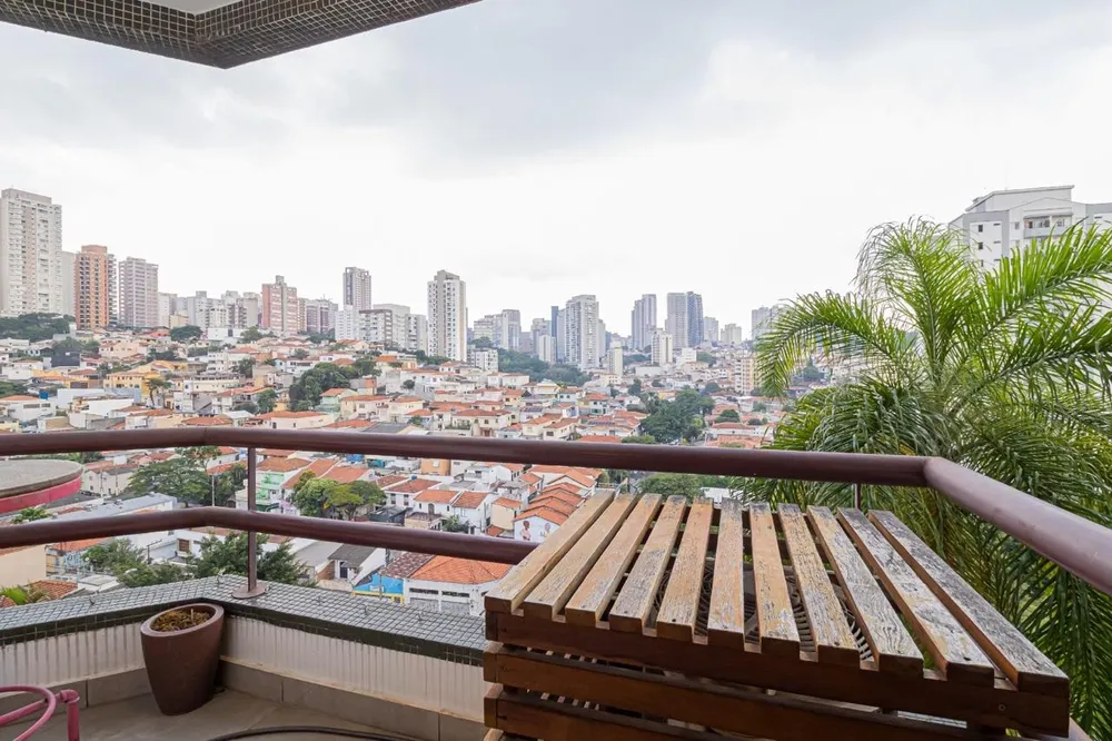 Apartamento, 3 quartos, 100 m² - Foto 3