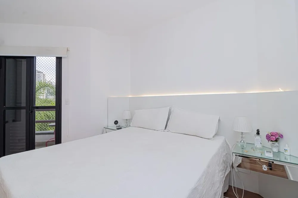 Apartamento, 3 quartos, 100 m² - Foto 4