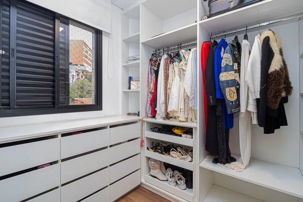Apartamento, 3 quartos, 100 m² - Foto 8