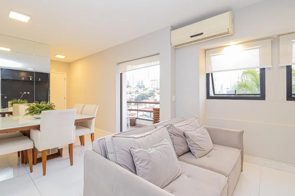 Apartamento, 3 quartos, 100 m² - Foto 3