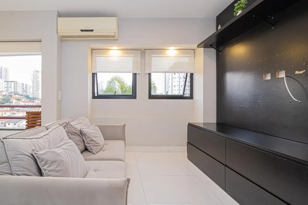 Apartamento, 3 quartos, 100 m² - Foto 4