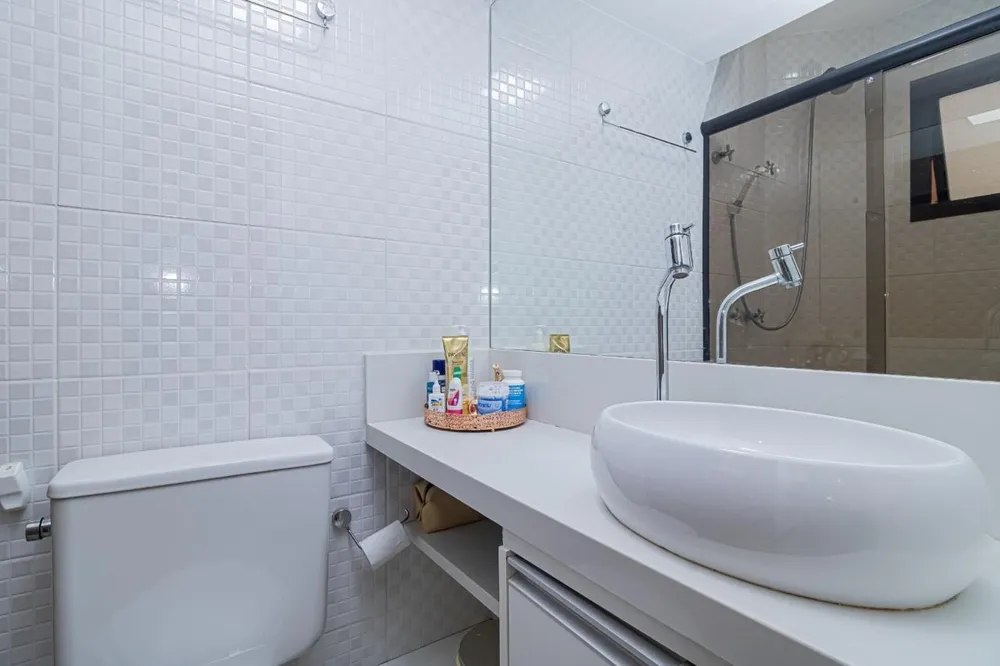 Apartamento, 3 quartos, 100 m² - Foto 2