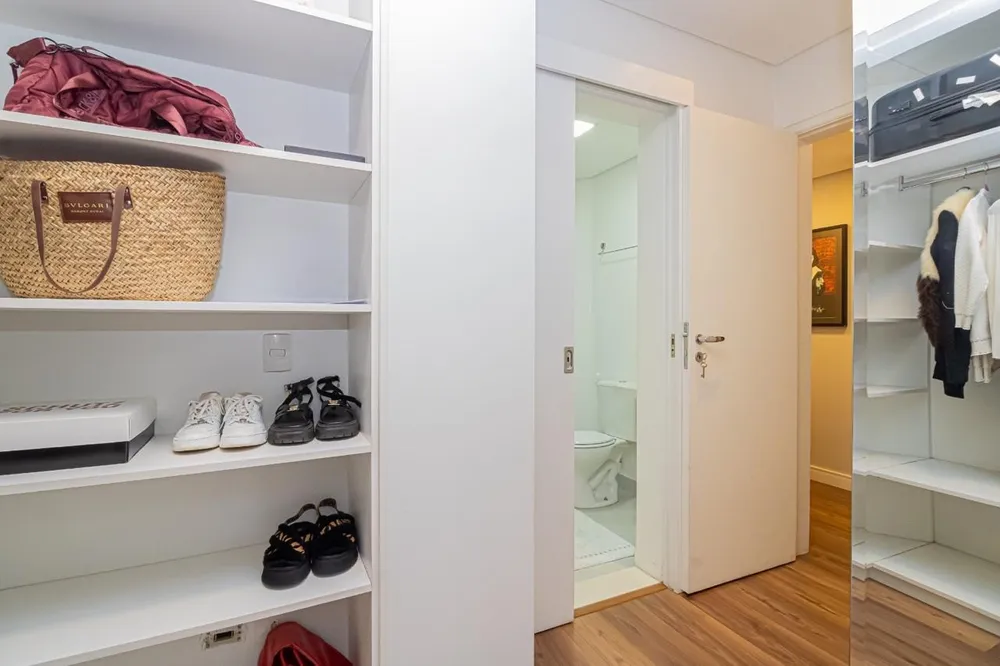 Apartamento, 3 quartos, 100 m² - Foto 6