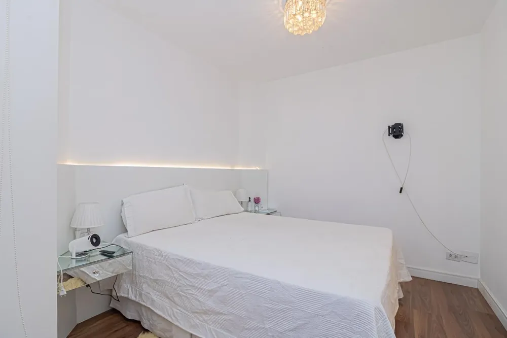 Apartamento, 3 quartos, 100 m² - Foto 9