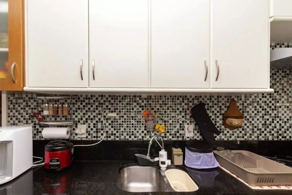 Apartamento, 3 quartos, 110 m² - Foto 7