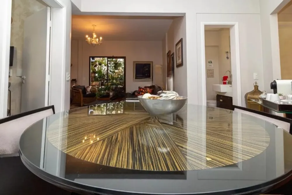 Apartamento, 3 quartos, 110 m² - Foto 5