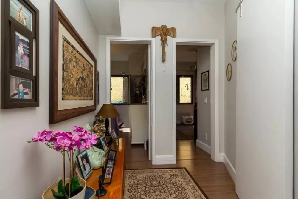 Apartamento, 3 quartos, 110 m² - Foto 2