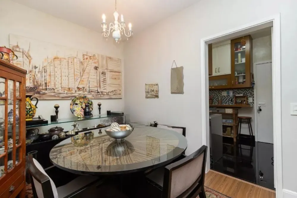 Apartamento, 3 quartos, 110 m² - Foto 4