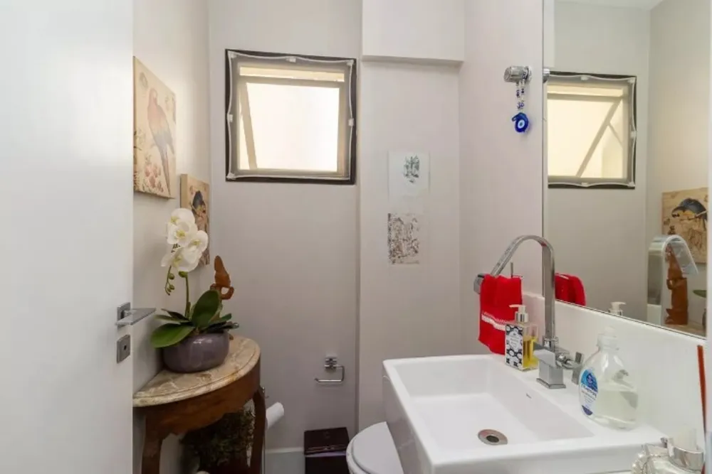 Apartamento, 3 quartos, 110 m² - Foto 14