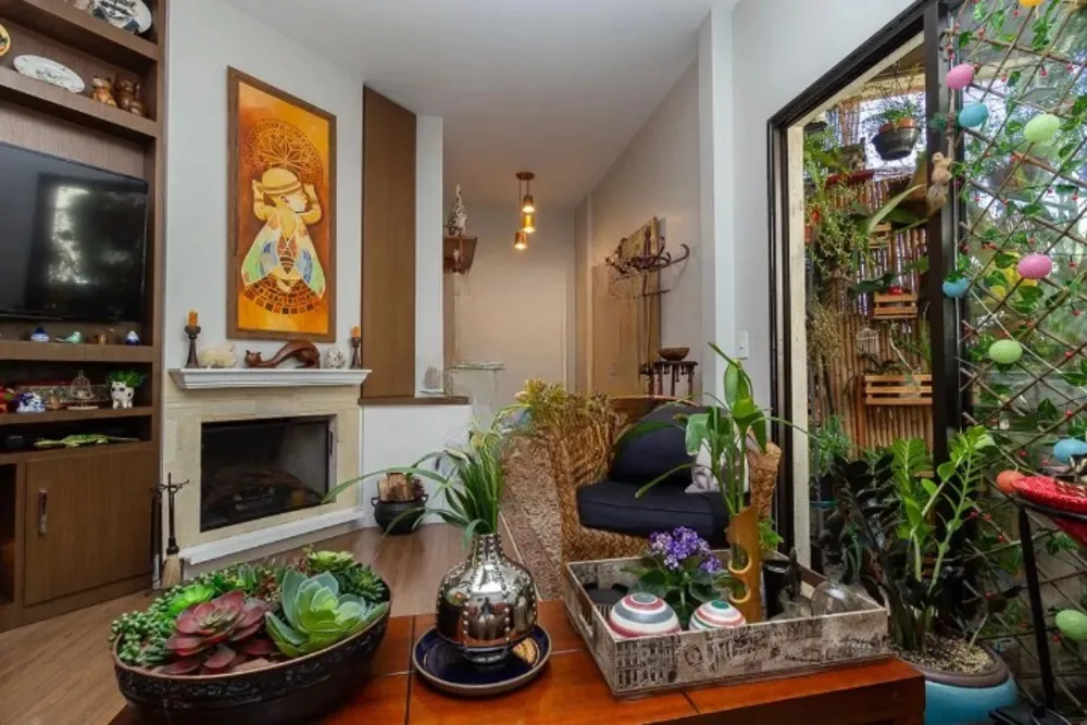 Apartamento, 3 quartos, 110 m² - Foto 1