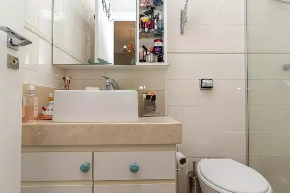 Apartamento, 3 quartos, 110 m² - Foto 12
