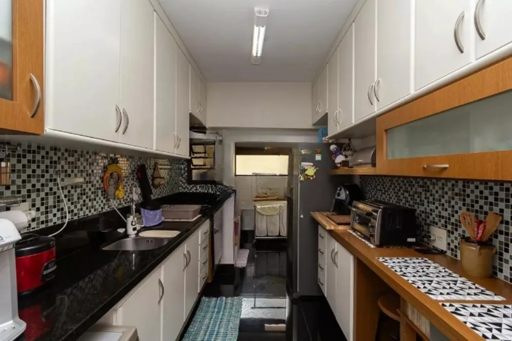 Apartamento, 3 quartos, 110 m² - Foto 6