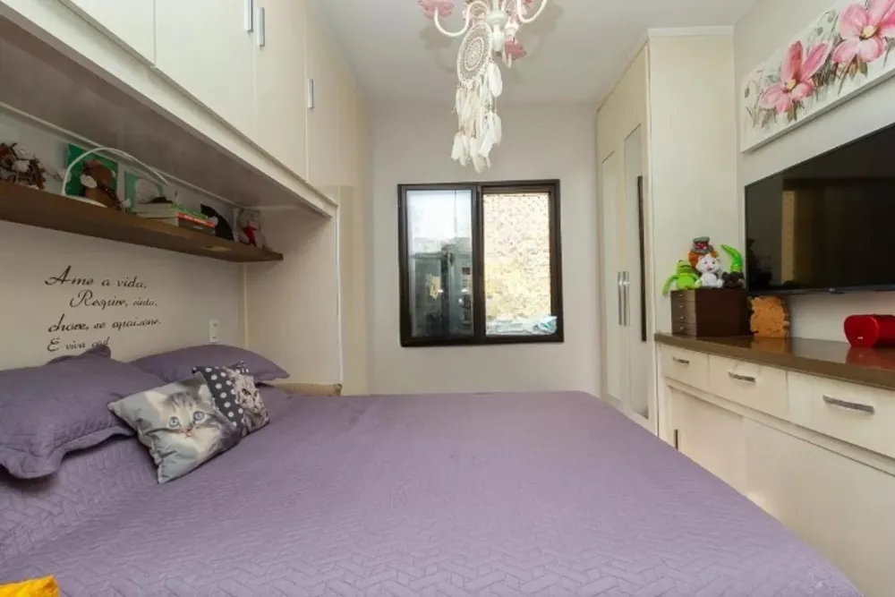 Apartamento, 3 quartos, 110 m² - Foto 10