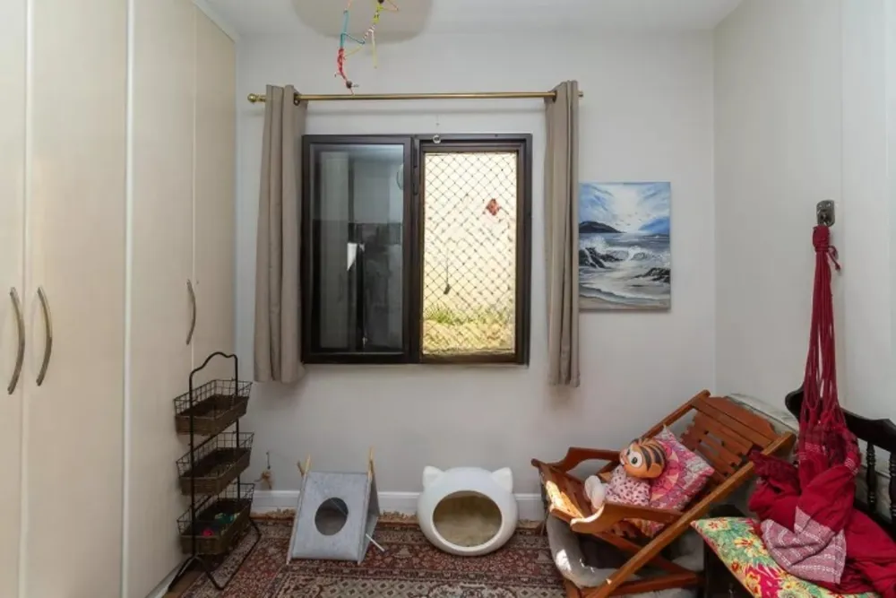Apartamento, 3 quartos, 110 m² - Foto 9