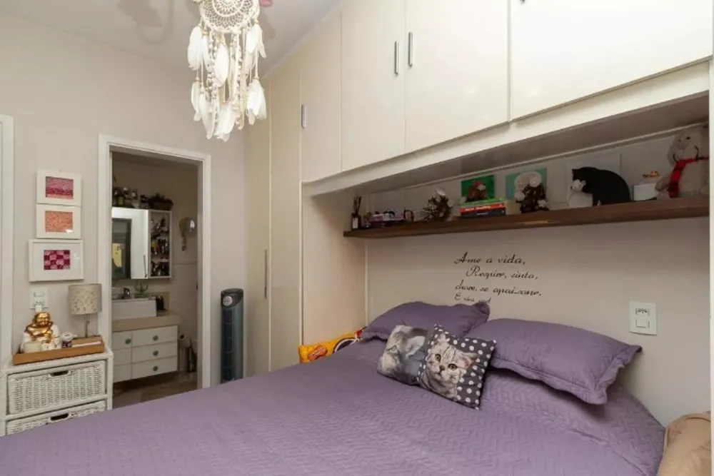 Apartamento, 3 quartos, 110 m² - Foto 11