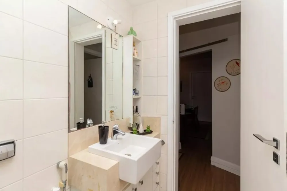 Apartamento, 3 quartos, 110 m² - Foto 13
