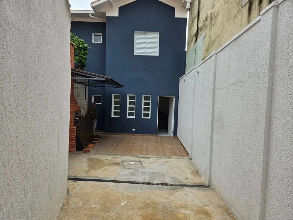 Casa, 2 quartos, 93 m² - Foto 12