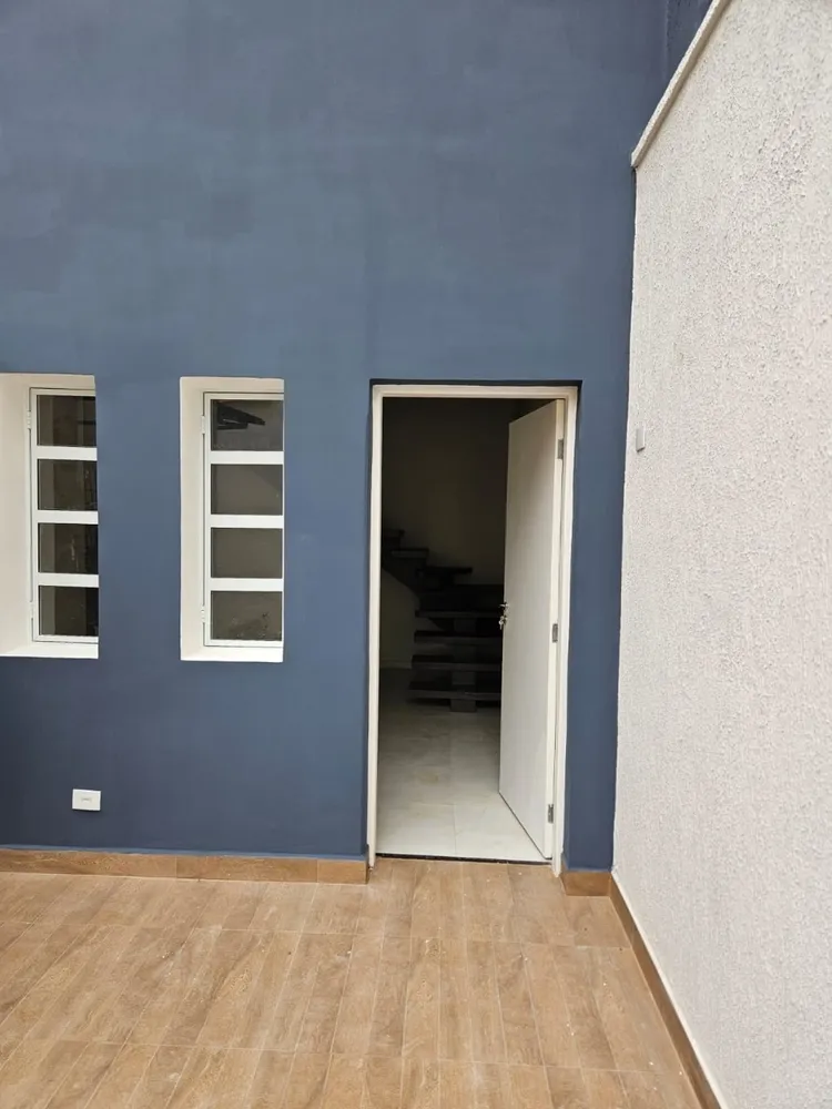 Casa, 2 quartos, 93 m² - Foto 10