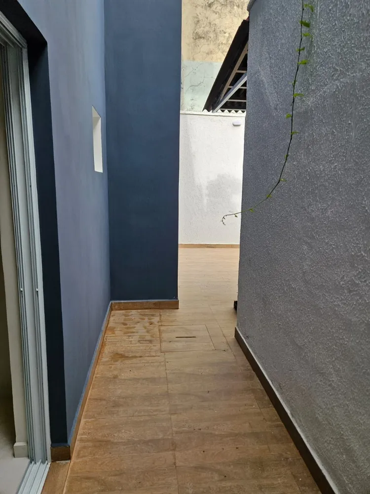 Casa, 2 quartos, 93 m² - Foto 11