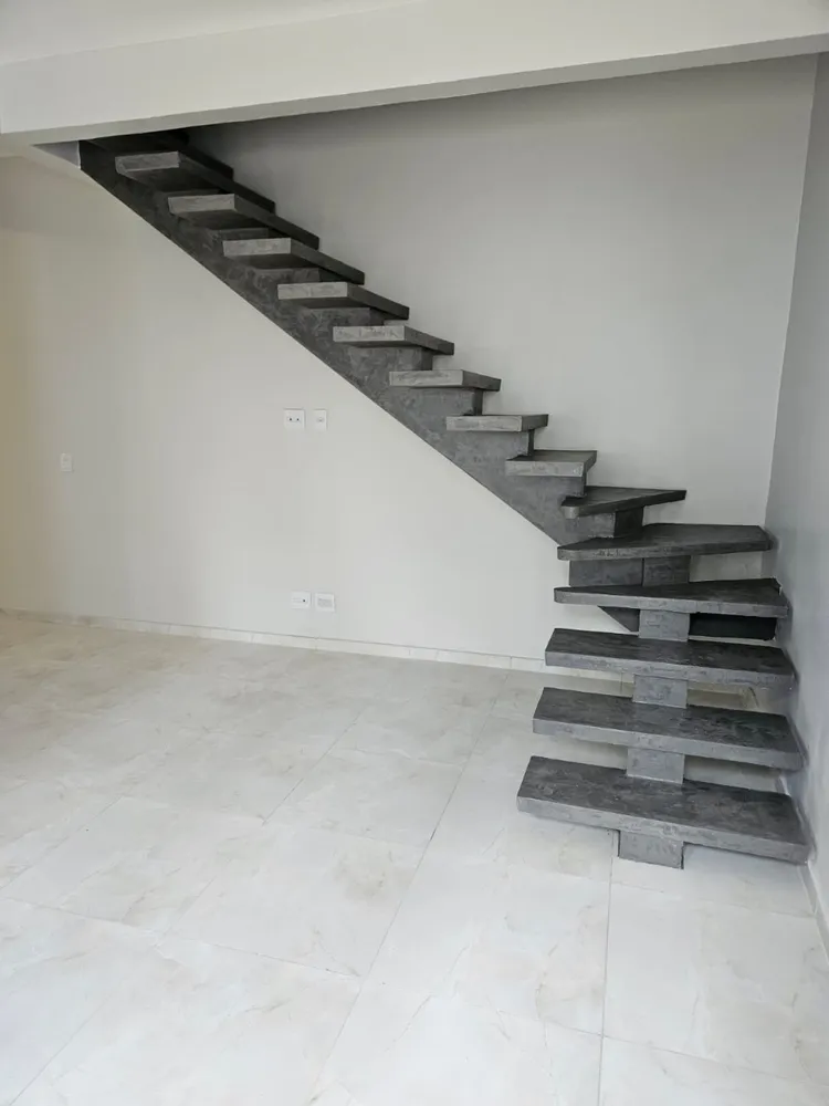 Casa, 2 quartos, 93 m² - Foto 1