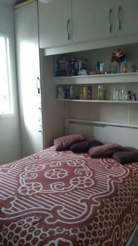 Apartamento, 2 quartos, 60 m² - Foto 3