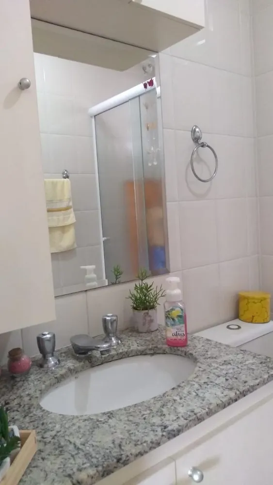 Apartamento, 2 quartos, 60 m² - Foto 6